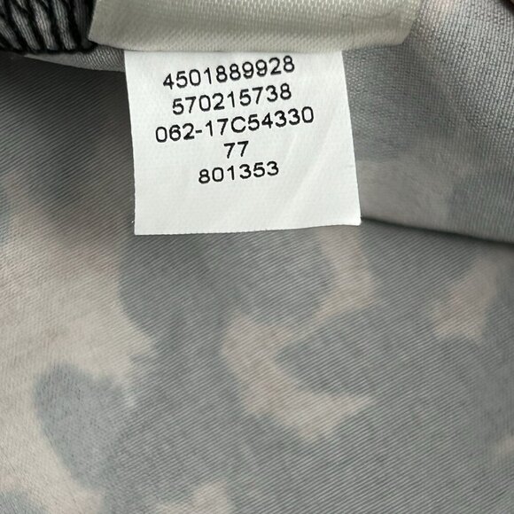 Zenergy Chicos 3 US XL16 Jacket Neema Animal Print Mesh Golf Stretch Lightweight - Picture 9 of 15